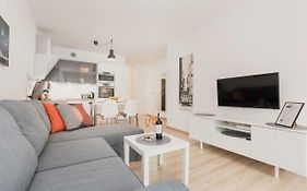 Grace Apartment II